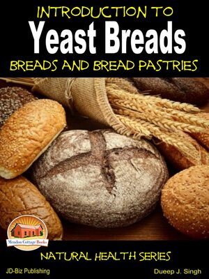 cover image of Introduction to Yeast Breads